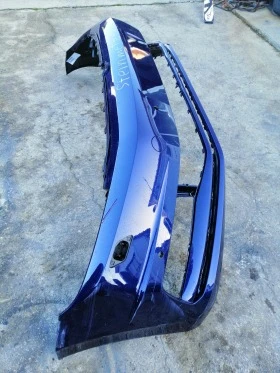 ОРИГИНАЛНА БРОНЯ ЗА ФОЛКСВАГЕН ТОУРАН 2015-2020г....5TA807221....5TA807221A-L....5TA807217AL...., снимка 13