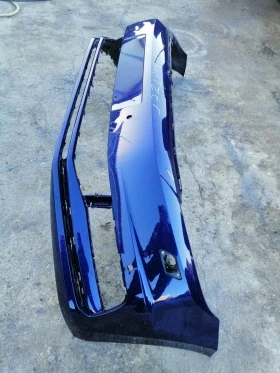 ОРИГИНАЛНА БРОНЯ ЗА ФОЛКСВАГЕН ТОУРАН 2015-2020г....5TA807221....5TA807221A-L....5TA807217AL...., снимка 12