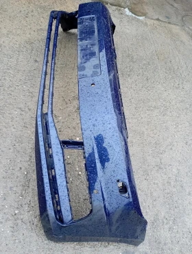 ОРИГИНАЛНА БРОНЯ ЗА ФОЛКСВАГЕН ТОУРАН 2015-2020г....5TA807221....5TA807221A-L....5TA807217AL...., снимка 17