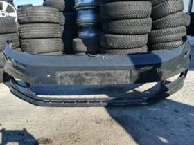 ОРИГИНАЛНА БРОНЯ ЗА ФОЛКСВАГЕН ТОУРАН 2015-2020г....5TA807221....5TA807221A-L....5TA807217AL...., снимка 6