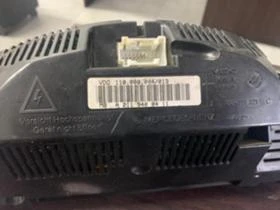 W211 Километраж, снимка 2