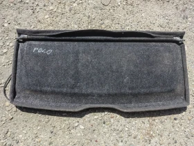 Кора за багажник за VW Polo 2000г., снимка 2
