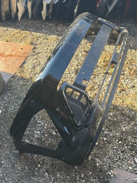 Предна броня Hyundai Kona II 2 2023-, снимка 2