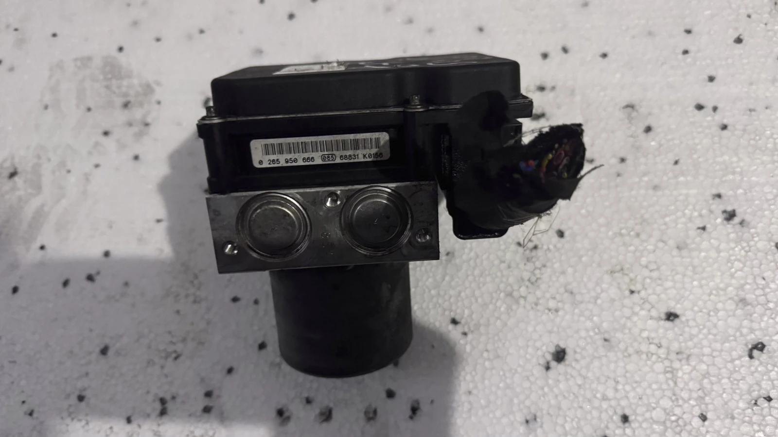 �������� ����� ABS �� BMW E60 2008 | Mobile.bg � ����������� 2