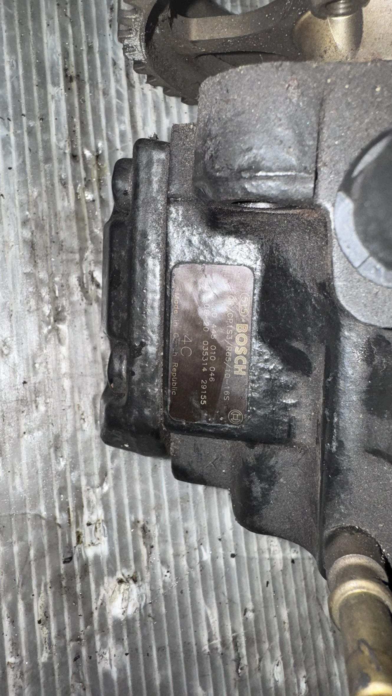 ����� �� ������ �������� (���) �� Peugeot  307 -  0445 010 046 | Mobile.bg � ����������� 2