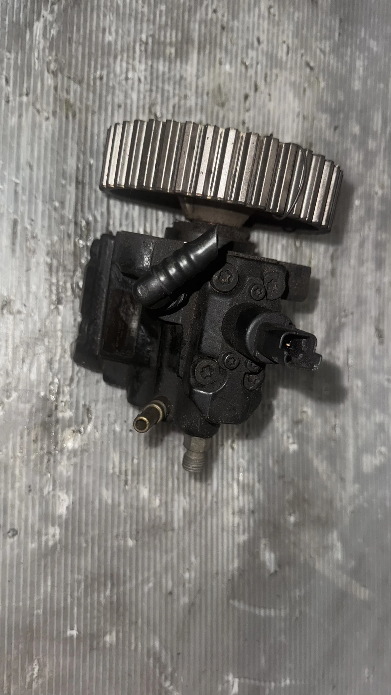 ����� �� ������ �������� (���) �� Peugeot  307 -  0445 010 046 | Mobile.bg � ����������� 1