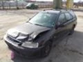 Мотор не оборудван за Honda Civic/Accord 2. 0TDI /105hp 20T2N . . . . . На части и всичко дру, снимка 2