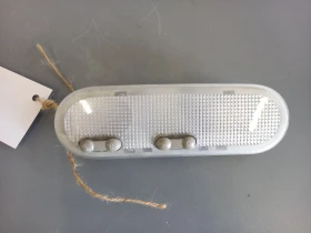 Плафон преден Рено Клио (з)