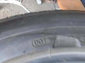 Гуми Зимни 255/45R18, снимка 11