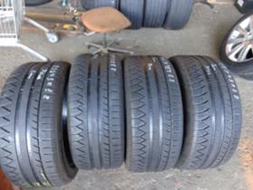 Гуми Зимни 255/45R18, снимка 12