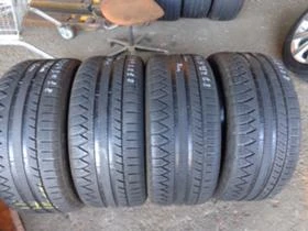 Гуми Зимни 255/45R18, снимка 3