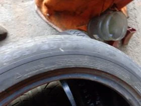 Гуми Зимни 255/45R18, снимка 9