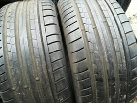 Гуми Летни 245/45R19, снимка 2