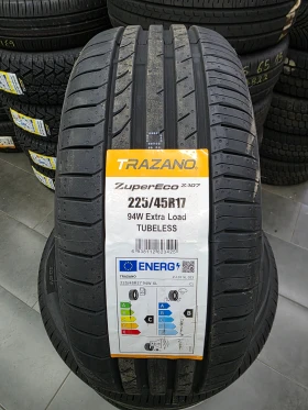 Гуми Летни 225/45R17, снимка 1