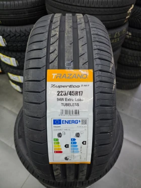 Гуми Летни 225/45R17, снимка 3