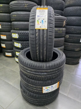 Гуми Летни 225/45R17, снимка 5