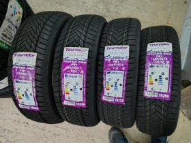 Гуми Зимни 195/65R15, снимка 1