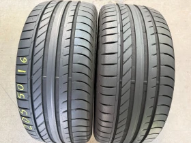 Гуми Летни 205/50R16, снимка 4