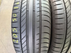 Гуми Летни 205/50R16, снимка 2