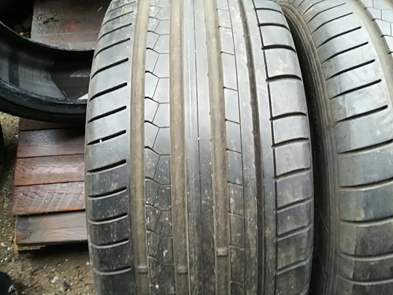 Гуми Летни 245/45R19, снимка 3 - Гуми и джанти - 20890267