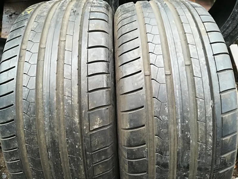 Гуми Летни 245/45R19, снимка 7 - Гуми и джанти - 20890267