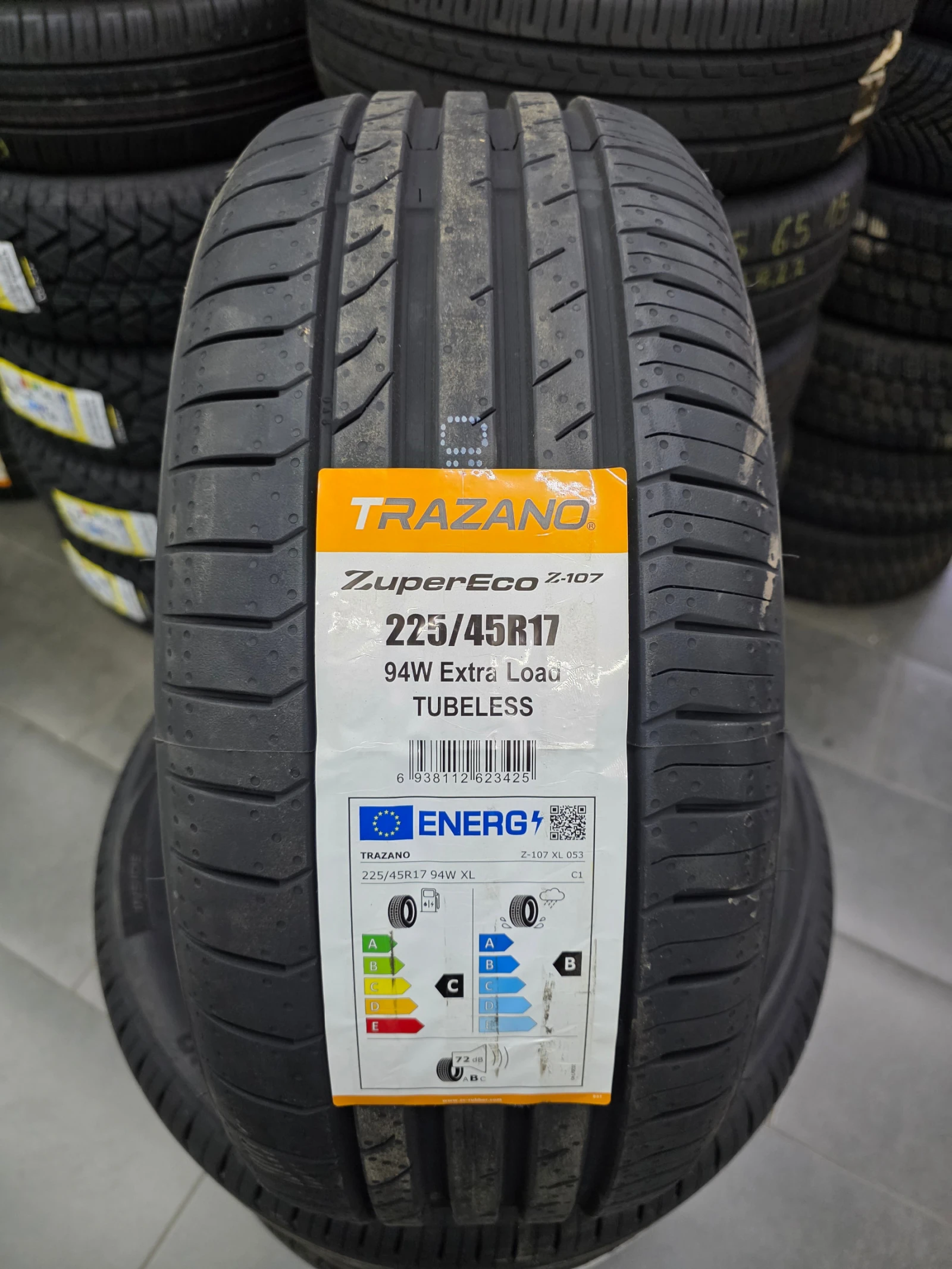  225/45R17 | Mobile.bg   3