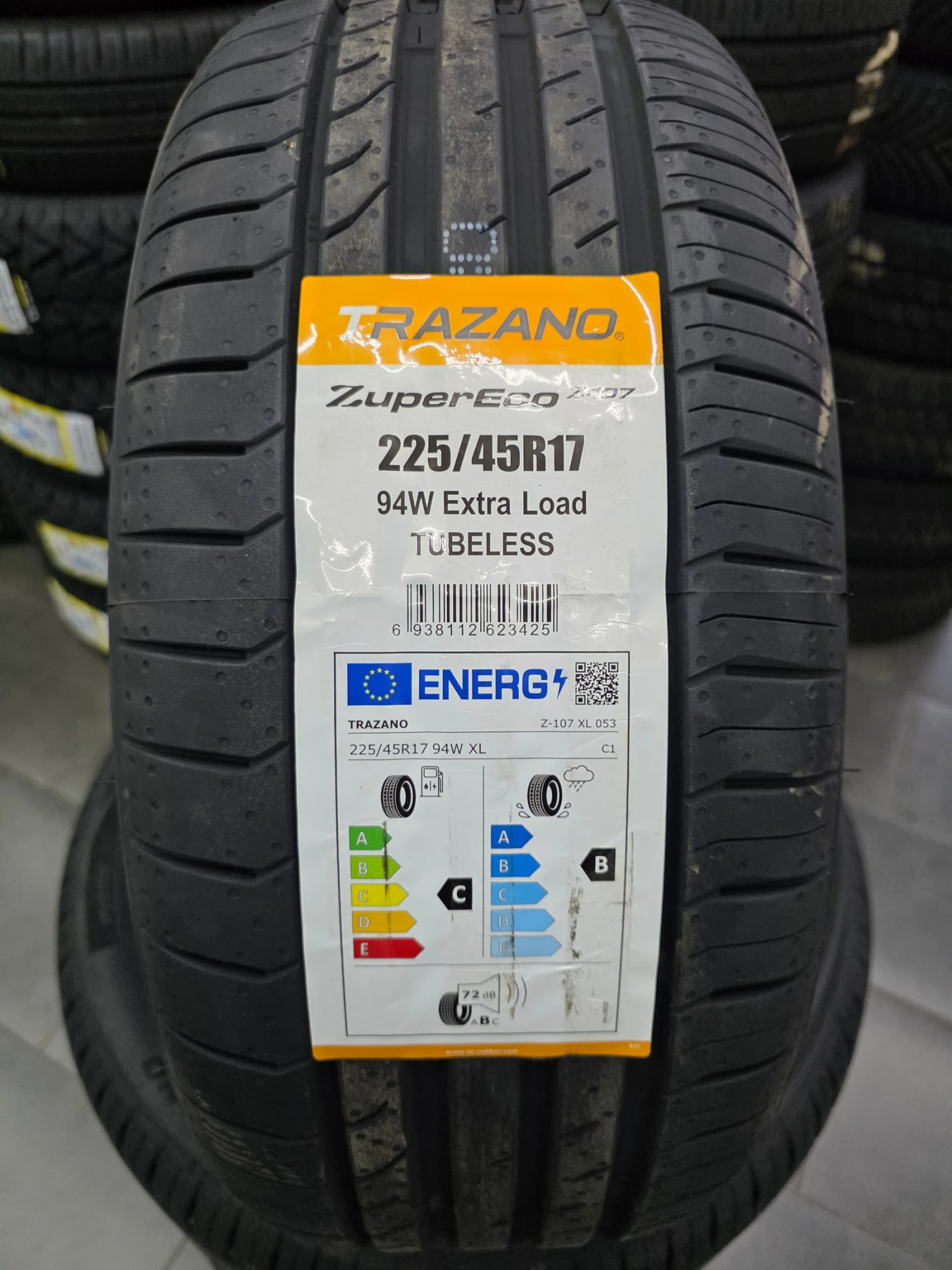  225/45R17 | Mobile.bg   4