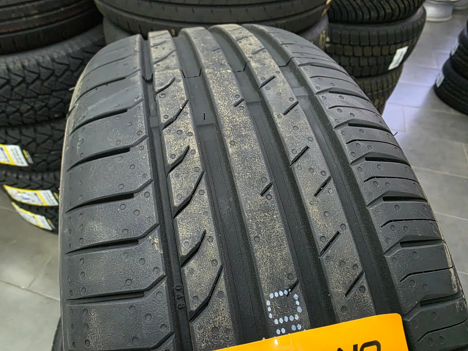  225/45R17 | Mobile.bg   2