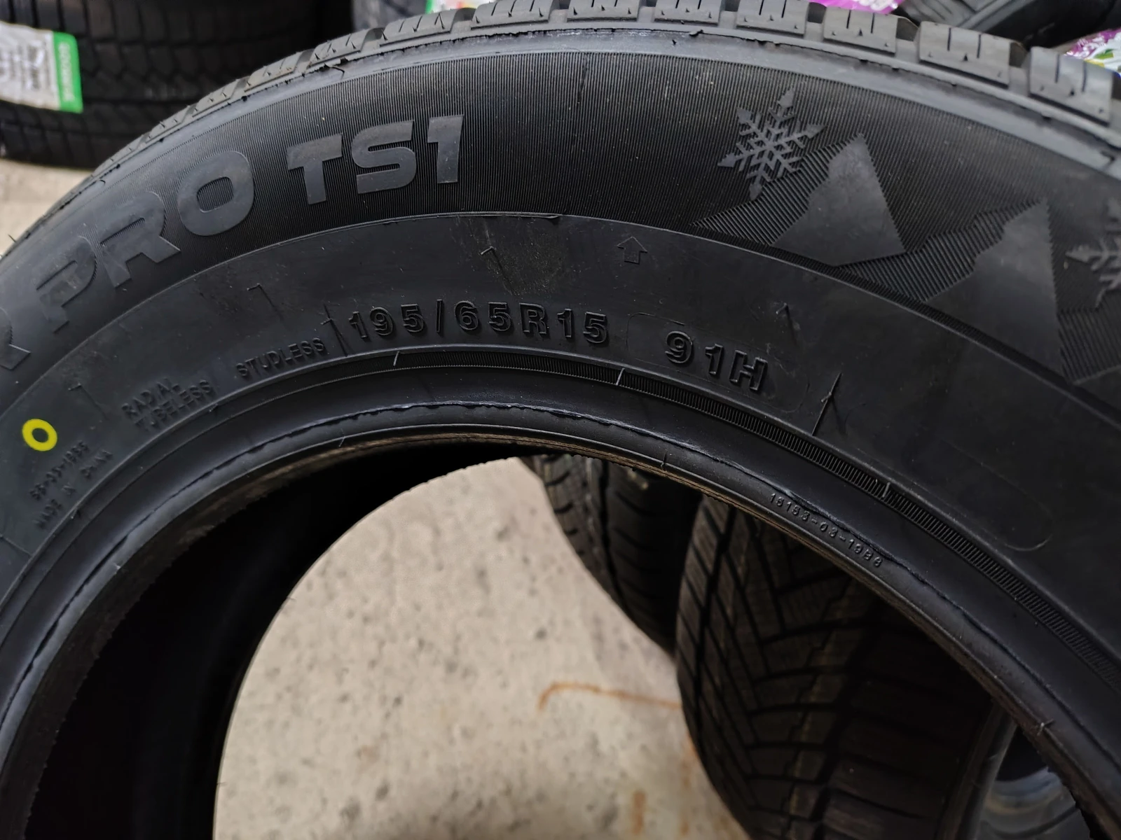  195/65R15 | Mobile.bg   5