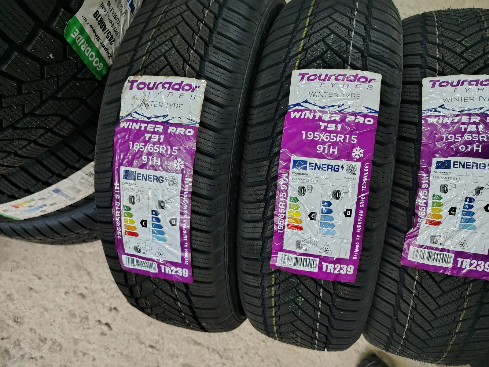  195/65R15 | Mobile.bg   2