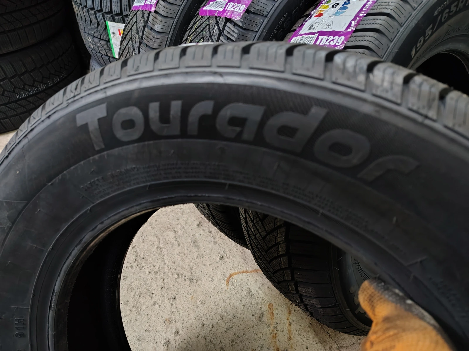  195/65R15 | Mobile.bg   4