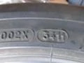 Гуми Зимни 255/45R18, снимка 10