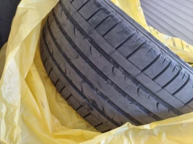 Гуми Летни 255/55R18, снимка 1 - Гуми и джанти - 47672953