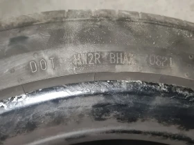 Гуми с джанти Pirelli 265/35R18, снимка 7 - Гуми и джанти - 48558022