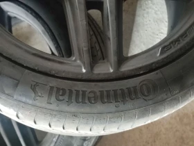 Гуми с джанти Pirelli 265/35R18, снимка 5 - Гуми и джанти - 48558022