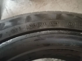 Гуми с джанти Pirelli 265/35R18, снимка 8 - Гуми и джанти - 48558022