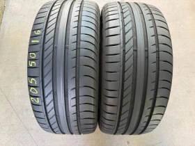 ����� �� �������� �� ���� 205/50R16