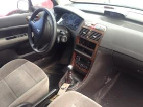 Peugeot 307 Hdi 136 6sk, снимка 2
