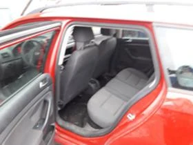 VW Golf 1.9TDI,BLS,Комби,Bluemotion, снимка 11