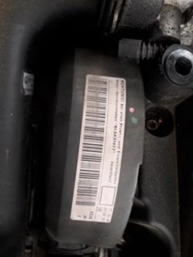 VW Golf 1.9TDI,BLS,Комби,Bluemotion, снимка 2