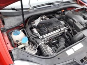 VW Golf 1.9TDI,BLS,Комби,Bluemotion, снимка 5