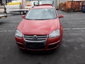 VW Golf 1.9TDI,BLS,Комби,Bluemotion, снимка 7