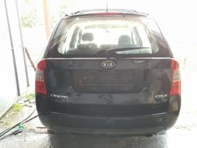 Kia Carens 2.0crdi, снимка 3