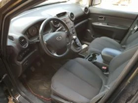 Kia Carens 2.0crdi, снимка 5