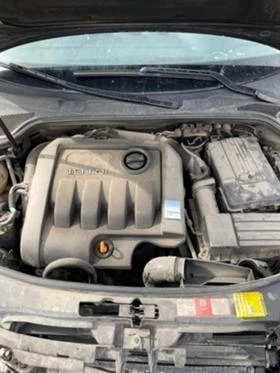 Audi A3 1.9 105кс BXE, снимка 7