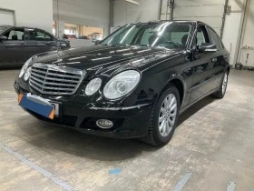 Mercedes-Benz E 200, снимка 2