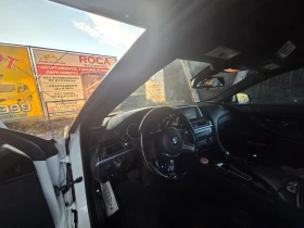 BMW 650 HAMANN, снимка 12