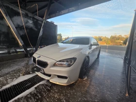 BMW 650 HAMANN, снимка 3