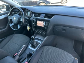 Skoda Octavia 1.6 TDI* NAVI* , снимка 9