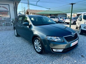 Skoda Octavia 1.6 TDI* NAVI* , снимка 7